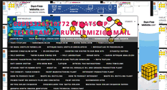 Desktop Screenshot of farukkirmizi.tr.gg